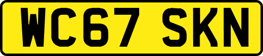 WC67SKN