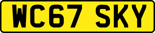 WC67SKY
