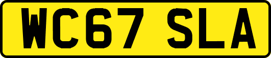 WC67SLA
