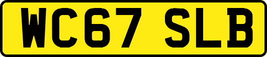 WC67SLB