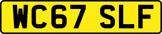 WC67SLF