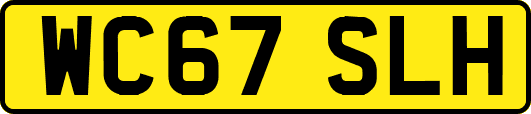 WC67SLH