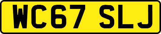 WC67SLJ