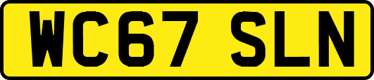 WC67SLN