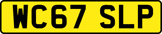 WC67SLP