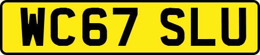 WC67SLU