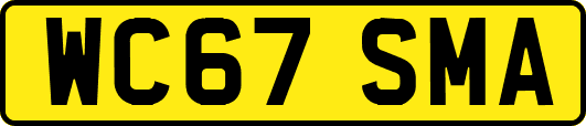 WC67SMA
