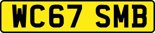 WC67SMB