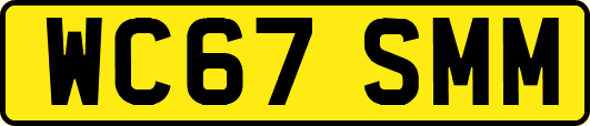 WC67SMM