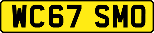 WC67SMO