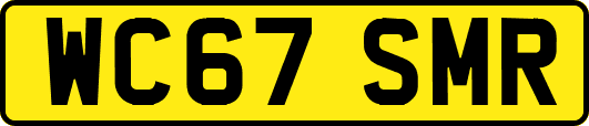 WC67SMR