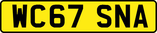 WC67SNA