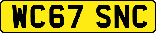 WC67SNC