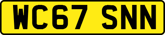 WC67SNN