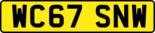 WC67SNW