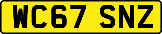 WC67SNZ