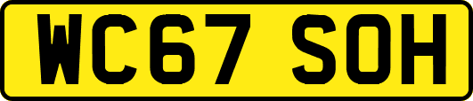 WC67SOH
