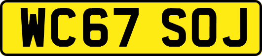 WC67SOJ