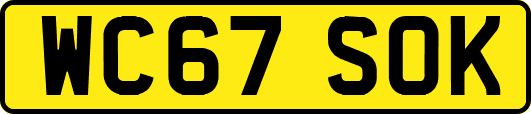 WC67SOK