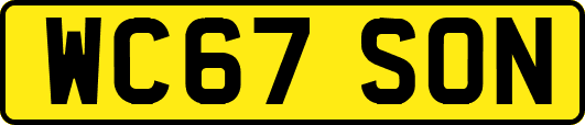 WC67SON