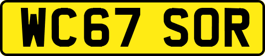 WC67SOR