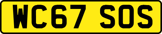 WC67SOS