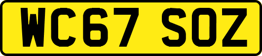 WC67SOZ