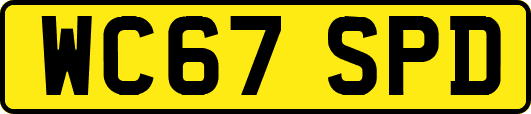 WC67SPD