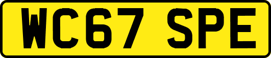 WC67SPE