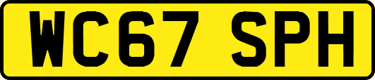 WC67SPH