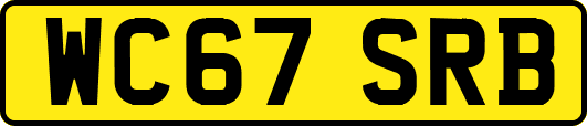 WC67SRB