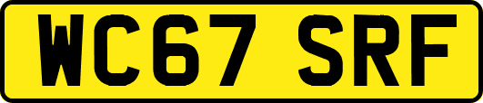 WC67SRF