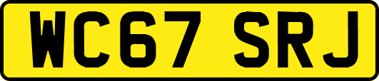 WC67SRJ