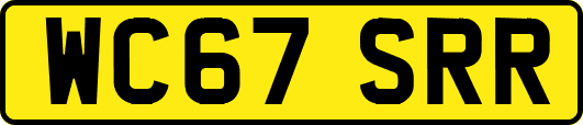 WC67SRR