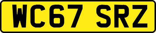 WC67SRZ
