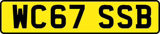 WC67SSB
