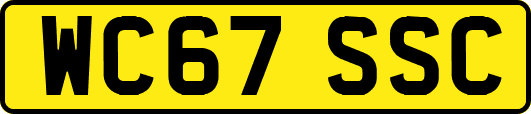 WC67SSC