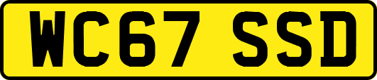 WC67SSD