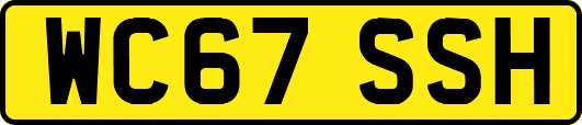 WC67SSH