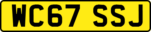 WC67SSJ