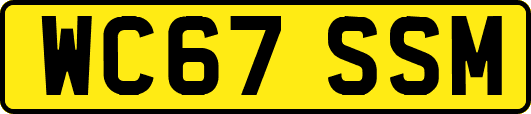 WC67SSM