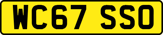 WC67SSO