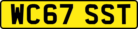 WC67SST