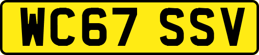 WC67SSV
