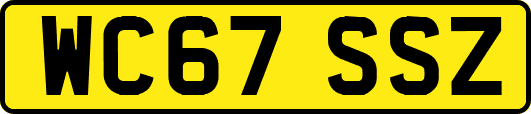 WC67SSZ