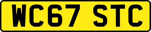 WC67STC