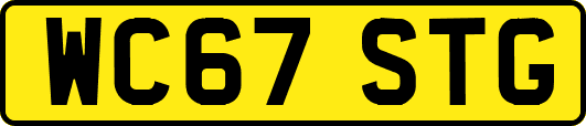 WC67STG