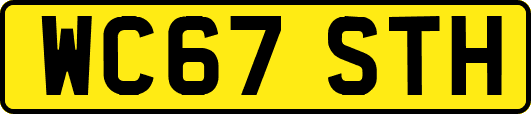 WC67STH