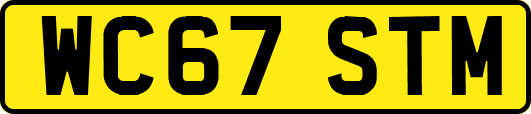 WC67STM