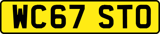 WC67STO